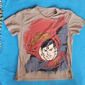 DC Comics Original Superman Tee